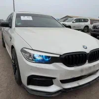 بی ام و 520i/فول اپشن/ Mپکیج