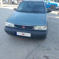 پراید ۸۹