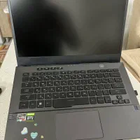 لپتاپ گیمینگ|رایانه همراه|دماوند, گیلاوند|دیوار