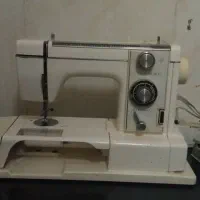 چرخ خیاطی ژانومه 815