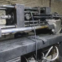 دستگاه تزریق پلاستیک 500 تن