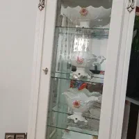 فروش بوفه و آینه کنسول