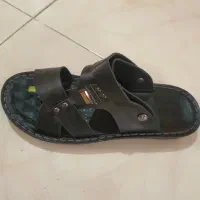 کفش صندل مردانه طبی خارجی|کیف، کفش، کمربند|مشهد, حجاب (شهرک غرب)|دیوار