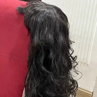 کلاه گیس بلند|آرایشی، بهداشتی، درمانی|رشت, خمیران زاهدان|دیوار