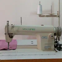 چرخ سردوز چهار نخ و راسته دوز|چرخ خیاطی و ریسندگی|آزادشهر, |دیوار