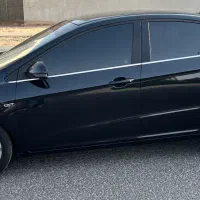 اریزو ۵ توربو مدل ۹۸ نقد و اقساط