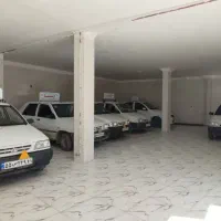 گواهینامه پایه۳(بین المللی) آموزشگاه رانندگی ارشیا
