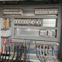 استخدام همکار برقی