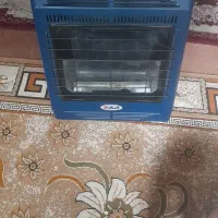 بخاری گازی بدونه دودکش