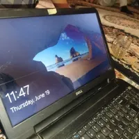 لپ‌تاپ Dell مدل core i5-4200U CPU|رایانه همراه|تهران, شهرک شریعتی|دیوار