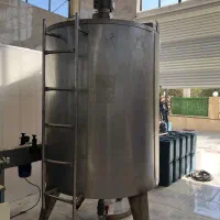 میکسر-پرکن-تصفیه اب