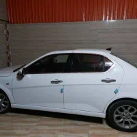 دنا پلاس اتومات توربو EF7 مدل ۱۴۰۱ کم‌کار