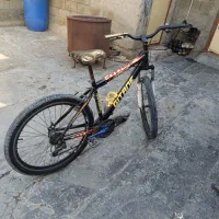 دوچرخه طره ویوا|دوچرخه، اسکیت، اسکوتر|بندر ماهشهر, |دیوار