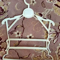 چوب لباسی|بندرخت و رخت‌آویز|تبریز, |دیوار