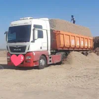 فروش باگاس(تفاله نیشکر)|عمدهفروشی|اهواز, اسماعیلیه|دیوار