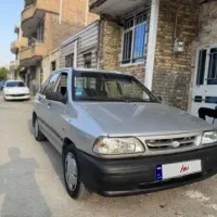 پراید صبا|خودرو سواری و وانت|ارومیه, |دیوار