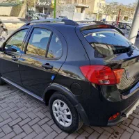 کوئیک مشکی|خودرو سواری و وانت|کاشان, کوی اداره گاز|دیوار