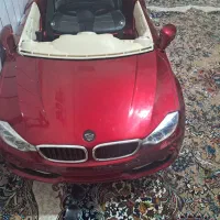 ماشین شارژی