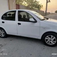 ساینا سفید فول 97