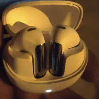 ایرپاد QCY pro plus|لوازم جانبی موبایل و تبلت|بروجرد, |دیوار