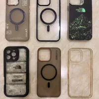 قاب اورجینال ۱۶ پرومکس