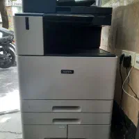 پرینتر سیاه و سفید زیراکس سری b8145