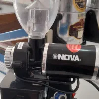 خرد کن قهوه