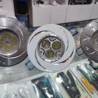 هالوژن استوک