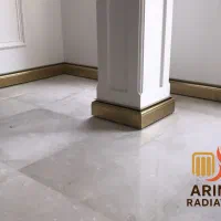 رادیاتور قرنیزی مسی و آلومینیوم|آبگرمکن، پکیج، شوفاژ|تهران, سهروردی|دیوار