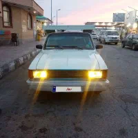 پیکان وانت مدل 93