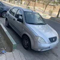تیبا 2 (هاچبک) SX، مدل ۱۳۹۵