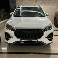 فیدلیتی ۱۴۰۴ الیت اقساطی