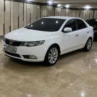 سراتو ۹۷ آپشنال خانگی