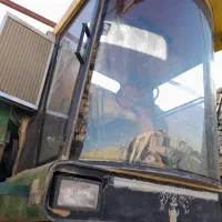 کمباین فروشی مدل ۸۷|خودرو سنگین|شیرینسو, |دیوار