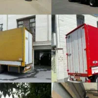 باربری ، اتوبار ، اسباب کشی بدون انعام تضمینی|خدمات حمل و نقل|شیراز, بعثت|دیوار