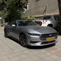 فورد موستانگ ۲۰۲۴ کروک|خودرو سواری و وانت|تهران, امانیه|دیوار