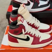 کتونی جردن وان مستر