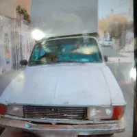 پیکان وانت زیرقیمت فروش فوری|خودرو سواری و وانت|قرچک, مهدیه|دیوار