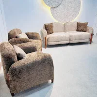 مبل راحتی السا / مینیمال/لورنت / تدی/پاندا کد۷۸۲۰۱|مبلمان خانگی و میز عسلی|سمنان, |دیوار