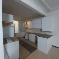 ۱۳۰ متری ، تخلیه ، بلوار دادمان|اجارهٔ آپارتمان|تهران, ایوانک|دیوار