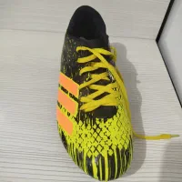 کفش فوتبال چمن