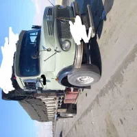فروش بنز تک باری