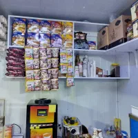 مدیر مینی  مارکت  ساحلی|استخدام خدمات فروشگاه و رستوران|قشم, |دیوار