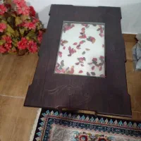 یک دست مبل ۷ نفره|مبلمان خانگی و میز عسلی|رشت, بالاکویه|دیوار