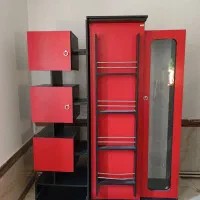 کمد و تخت نوجوان