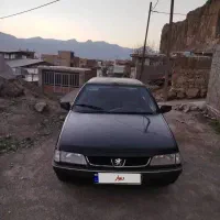 پژو مدل 82|خودرو سواری و وانت|یاسوج, |دیوار