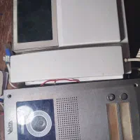 نصب و تعمیرانواع ایفون صوتی و تصویری