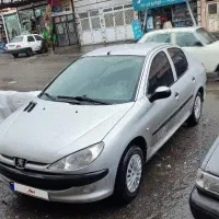 206 Sd v8|خودرو سواری و وانت|سنندج, |دیوار