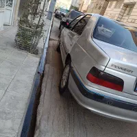 پژو پارس سال90 بدون افتاب سوختگی|خودرو سواری و وانت|قم, ولیعصر|دیوار