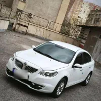 برلیانس H330 1650c بیرنگ 97 زنجیرتایم درحد مانیتور|خودرو سواری و وانت|تبریز, |دیوار